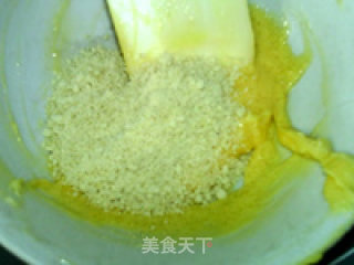 香蕉太妃糖甜甜圈的做法步骤：8