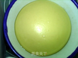 香蕉太妃糖甜甜圈的做法步骤：21