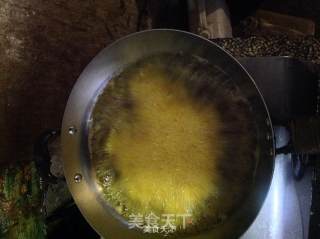 打卤面的做法步骤：4