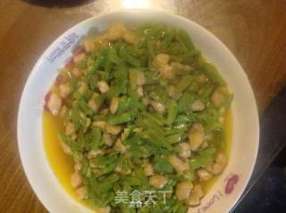 打卤面的做法步骤：10