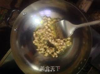 打卤面的做法步骤：11