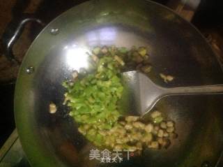 打卤面的做法步骤：12