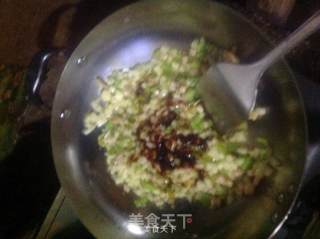 打卤面的做法步骤：14