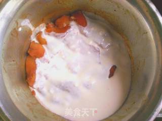 炸鸡排（简易版）的做法步骤：1