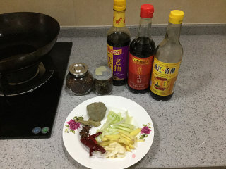 虎皮鸡爪的做法步骤：6