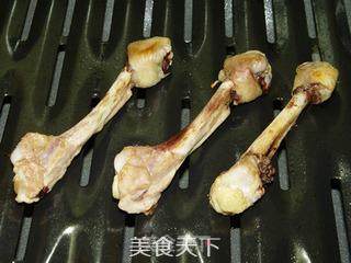 日式照烧酱的做法步骤：2
