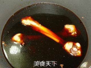 日式照烧酱的做法步骤：3