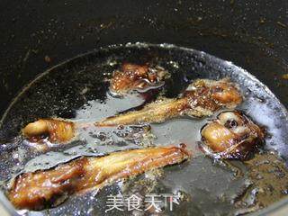日式照烧酱的做法步骤：4