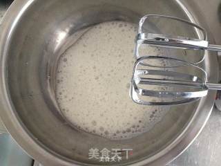 入口即化蛋白糖！的做法步骤：2