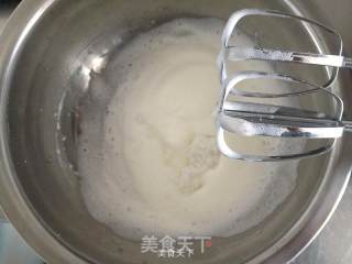 入口即化蛋白糖！的做法步骤：3