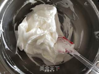 入口即化蛋白糖！的做法步骤：7