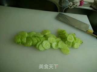 凉拌黄瓜的做法步骤：4