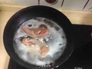 棒棒鸡的做法步骤：5