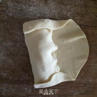 银丝卷的做法步骤：13