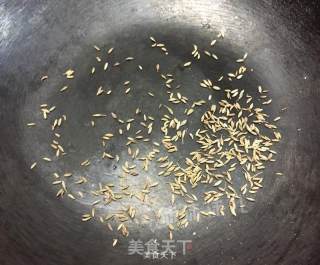 洋葱孜然羊肉的做法步骤：6