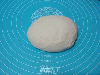 炼乳小面包的做法步骤：6