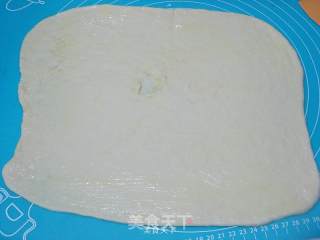 炼乳小面包的做法步骤：8