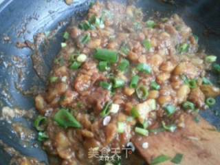 土豆泥卷饼的做法步骤：4