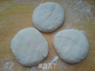 土豆泥卷饼的做法步骤：6