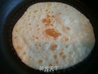 土豆泥卷饼的做法步骤：7