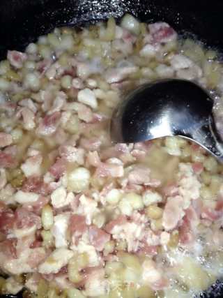 川味肉臊子的做法步骤：12