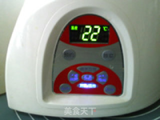 茯苓豆浆的做法步骤：10