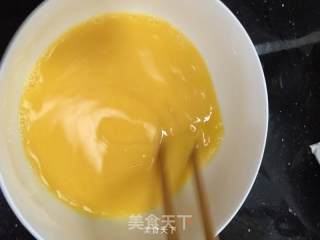 快手早餐之鸡蛋蔬菜饼的做法步骤：3