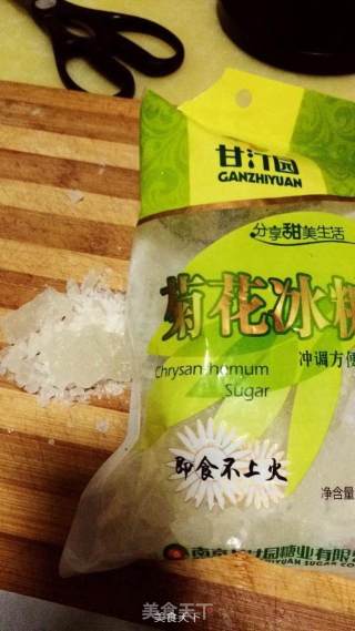 草莓酱的做法步骤：2