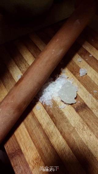 草莓酱的做法步骤：3
