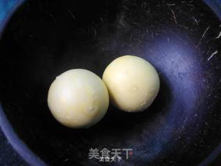 蔓越莓玛格丽特的做法步骤：2