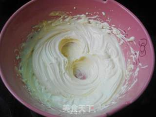 蔓越莓玛格丽特的做法步骤：5