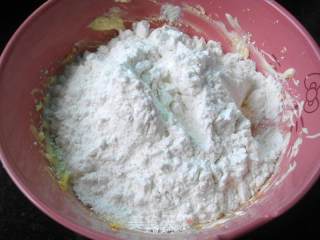 蔓越莓玛格丽特的做法步骤：8
