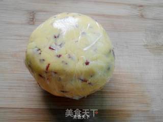 蔓越莓玛格丽特的做法步骤：10