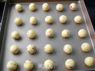 蔓越莓玛格丽特的做法步骤：13