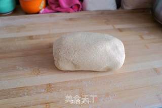 茴香馅饼的做法步骤：3