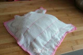 茴香馅饼的做法步骤：4