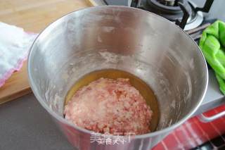茴香馅饼的做法步骤：6