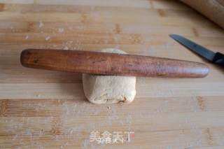 茴香馅饼的做法步骤：9