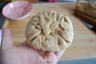 茴香馅饼的做法步骤：12
