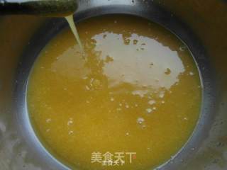 自制桃酥的做法步骤：2