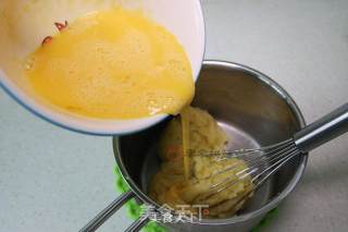好吃的炼乳馅闪电泡芙的做法步骤：4