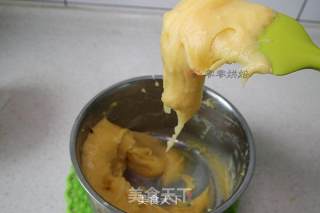 好吃的炼乳馅闪电泡芙的做法步骤：5