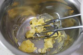 好吃的炼乳馅闪电泡芙的做法步骤：9