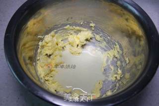 好吃的炼乳馅闪电泡芙的做法步骤：10