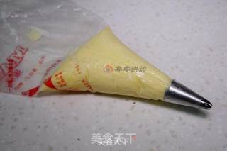 好吃的炼乳馅闪电泡芙的做法步骤：12