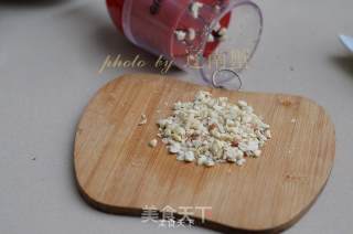 火龙果皮沙拉的做法步骤：5