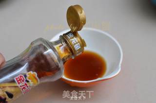 火龙果皮沙拉的做法步骤：7
