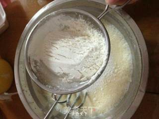 榴莲千层蛋糕的做法步骤：4