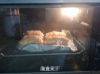 芝心鸡肉面包卷的做法步骤：8