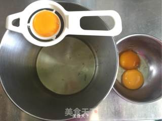 鲜花乳酪蛋糕的做法步骤：4